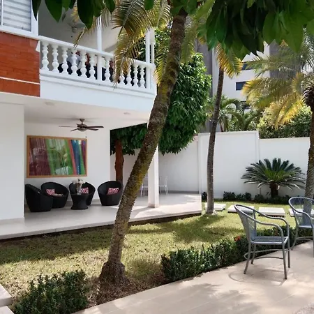 L'Aurora Hotel Boutique-2